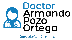 Logo Centro de reproduccion asistida Dr Armando Pozo Ortega