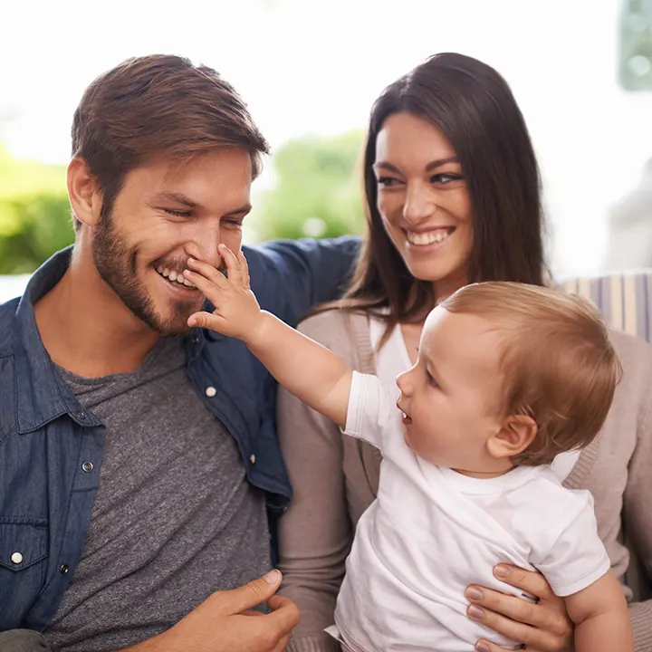 Infertilidad Masculina en Ecuador