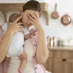 Baby Blues, Qué es, por qué sucede y cómo superarlo con amor y comprensión