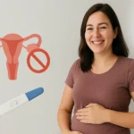 Es posible embarazarme después de la ligadura